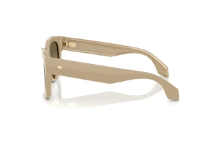 Vue latérale Giorgio Armani AR8223 (61618E)