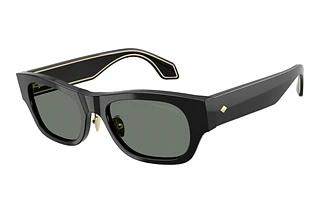 Giorgio Armani AR8224 500111 GreyBlack