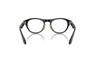 Vue arrière Giorgio Armani AR8225 (50011W)