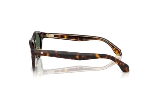 Vue latérale Giorgio Armani AR8225 (502671)