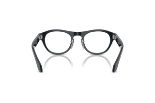 Vue arrière Giorgio Armani AR8225 (61571W)