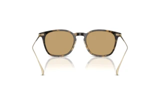 Vue arrière Giorgio Armani AR8226T (620773)