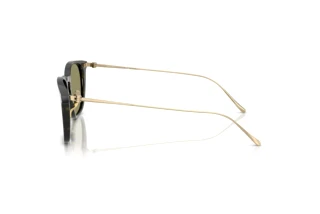 Vue latérale Giorgio Armani AR8226T (62082A)