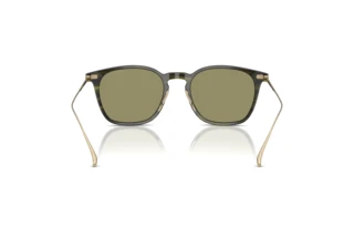 Vue arrière Giorgio Armani AR8226T (62082A)