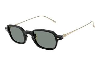 Giorgio Armani AR8227T 606011 GreyBlack