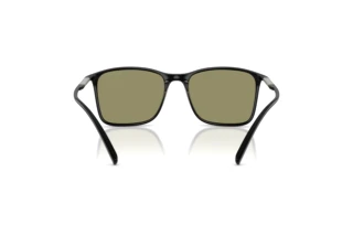 Vue arrière Giorgio Armani AR8231U (50172A)