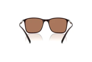 Vue arrière Giorgio Armani AR8231U (623973)