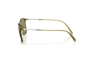 Vue latérale Giorgio Armani AR8231U (62402A)