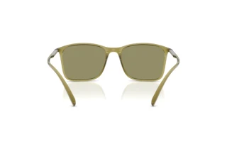 Vue arrière Giorgio Armani AR8231U (62402A)