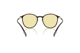 Vue arrière Giorgio Armani AR8233U (6239M4)