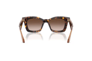 Vue arrière Giorgio Armani AR8235U (502613)