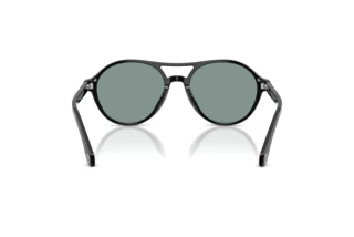 Vue arrière Giorgio Armani AR8236U (507556)