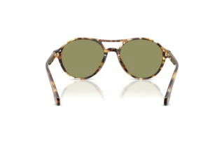 Vue arrière Giorgio Armani AR8236U (623214)