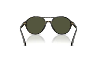 Vue arrière Giorgio Armani AR8236U (623352)