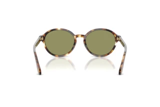 Vue arrière Giorgio Armani AR8237 (623214)