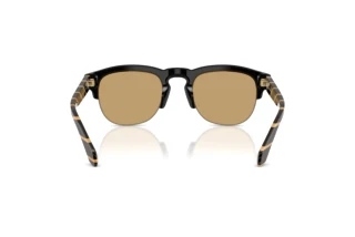 Vue arrière Giorgio Armani AR8238 (587573)