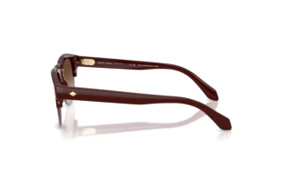 Vue latérale Giorgio Armani AR8238 (622113)