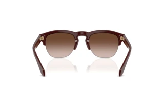 Vue arrière Giorgio Armani AR8238 (622113)