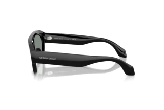 Vue latérale Giorgio Armani AR8239 (5001/1)