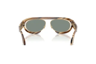 Vue arrière Giorgio Armani AR8239 (6065/1)