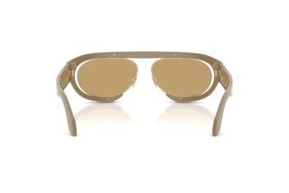 Vue arrière Giorgio Armani AR8239 (622273)