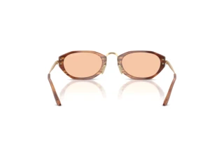 Vue arrière Giorgio Armani AR8242 (616273)