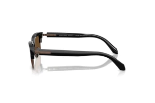 Vue latérale Giorgio Armani AR8243 (587553)