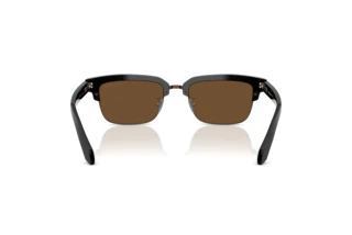 Vue arrière Giorgio Armani AR8243 (587553)