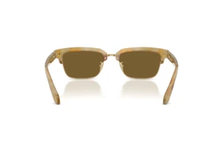 Vue arrière Giorgio Armani AR8243 (630073)