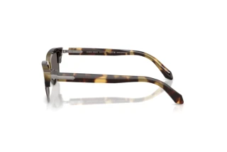 Vue latérale Giorgio Armani AR8243 (6301B1)