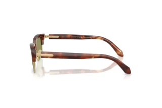 Vue latérale Giorgio Armani AR8243 (630214)