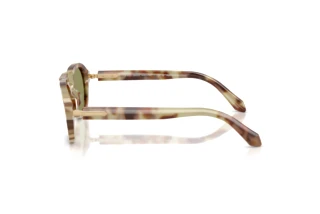 Vue latérale Giorgio Armani AR8244 (629914)