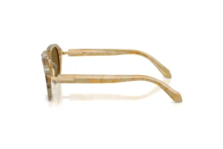 Vue latérale Giorgio Armani AR8244 (630073)