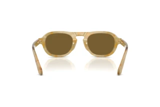 Vue arrière Giorgio Armani AR8244 (630073)