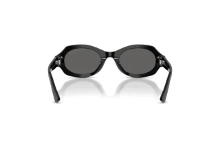 Vue arrière Giorgio Armani AR8245HU (587587)