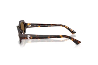 Vue latérale Giorgio Armani AR8245HU (587973)