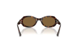 Vue arrière Giorgio Armani AR8245HU (587973)