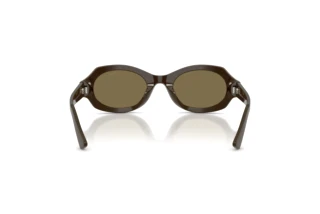 Vue arrière Giorgio Armani AR8245HU (630773)