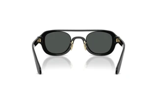 Vue arrière Giorgio Armani AR8247 (500187)