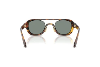 Vue arrière Giorgio Armani AR8247 (6331/1)