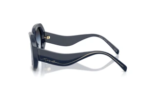 Vue latérale Giorgio Armani AR8248 (63417X)