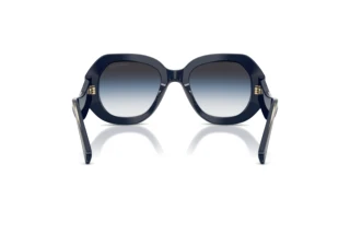 Vue arrière Giorgio Armani AR8248 (63417X)