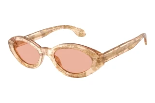 Vue de face Giorgio Armani AR8249 (63914B)