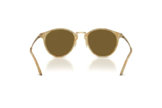 Vue arrière Giorgio Armani AR8250 (630073)