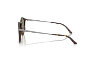 Vue latérale Giorgio Armani AR8250 (640353)