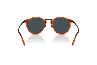 Vue arrière Giorgio Armani AR8250 (6404R5)