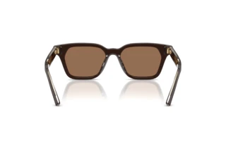 Vue arrière Giorgio Armani AR8251U (640273)