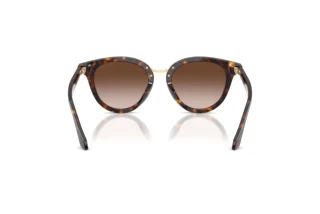 Vue arrière Giorgio Armani AR8252U (612413)