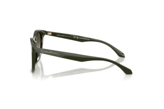 Vue latérale Giorgio Armani AR8252U (640013)