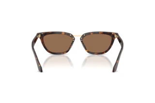 Vue arrière Giorgio Armani AR8253U (612473)